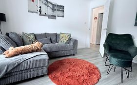 Ochil View Holiday Let